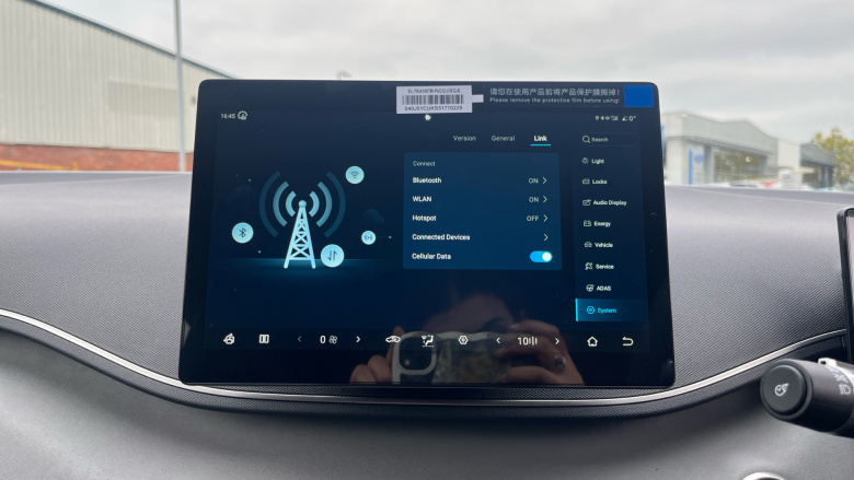 BYD Dolphin Surf 115kW Comfort 43kWh 5dr Auto Electric Hatchback